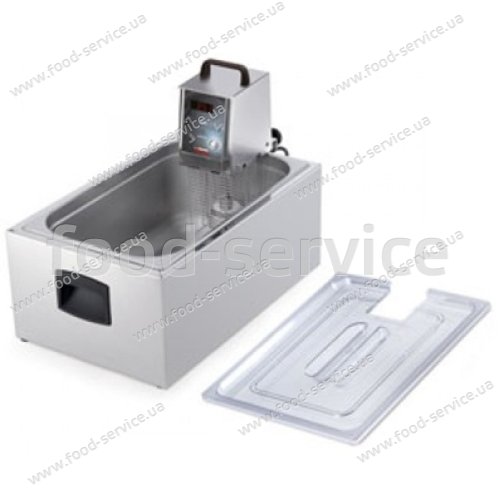 Контейнер Sirman для Softcooker XP 1/1 69062000